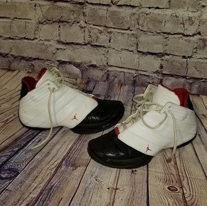 RARE JORDAN MACH III